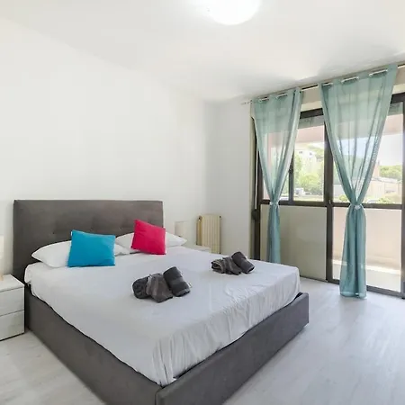 Free Parking Private Balcony Relax Апартаменты