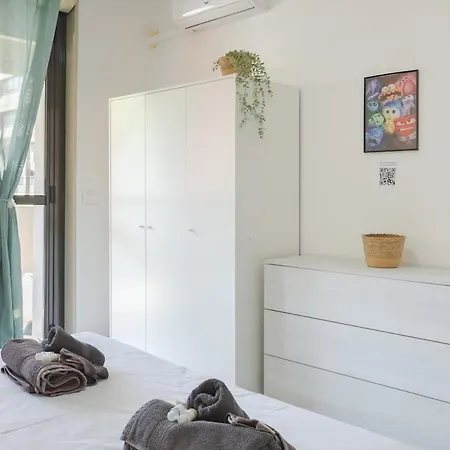 Free Parking Private Balcony Relax Апартаменты