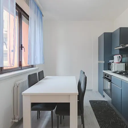 Free Parking Private Balcony Relax *