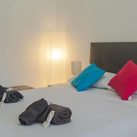 Апартаменты Free Parking Private Balcony Relax