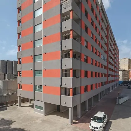 Free Parking Private Balcony Relax * Триест